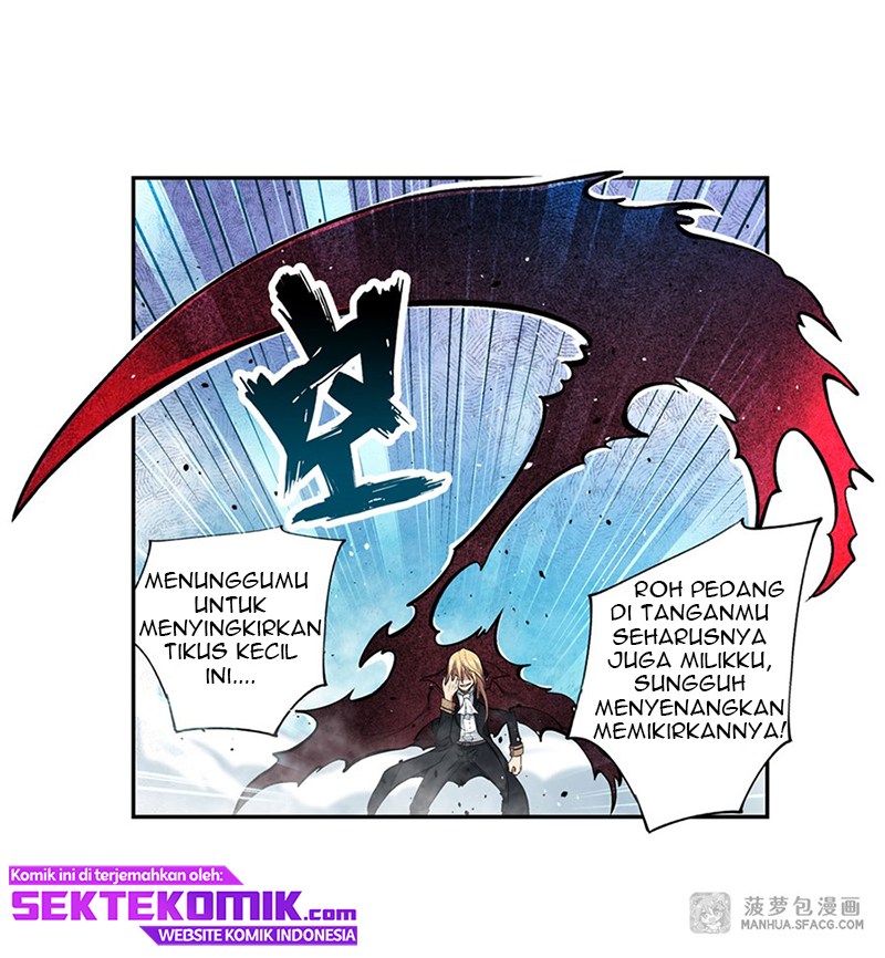 Wuxian Shitu Yu Shier Zhan Ji (Infinite Apostles and Twelve War Girls) Chapter 47 Gambar 26